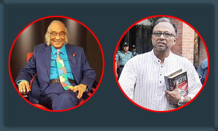 <span>হত্যাচেস্টা মামলা / </span>জয়কে হত্যাচেষ্টা : শফিক রেহমান ও মাহমুদুর রহমানের ৭ বছরের জেল