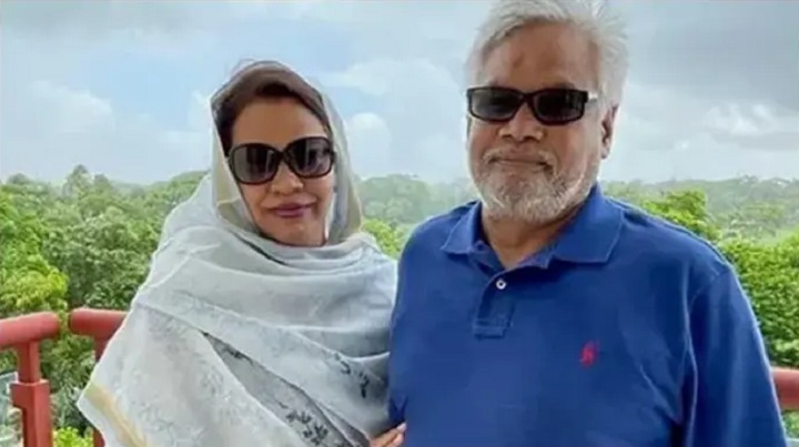 বিএনপি নেতা আমানের ১৩ ও তার স্ত্রীর ৩ বছরের সাজা বাতিল