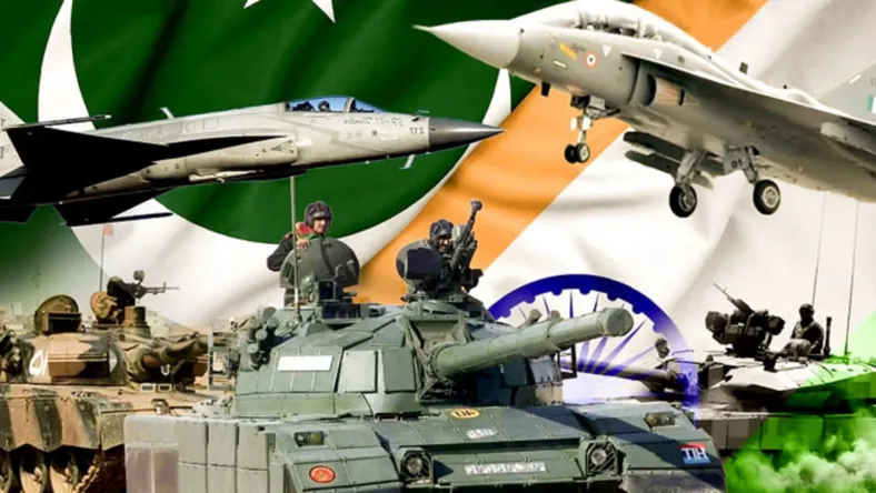 ভারতকে উপযুক্ত জবাব দেয়ার সক্ষমতা ও প্রস্তুতি আছে পাকিস্তানের?