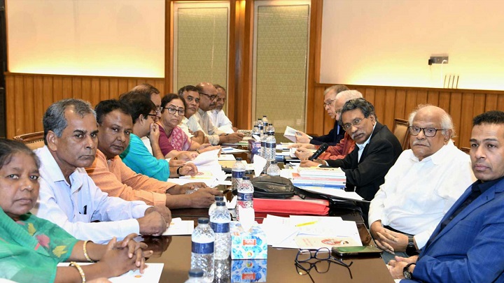 ১৪শ প্রাণের বিনিময়ে রাষ্ট্র বিনির্মাণের সুযোগ তৈরি হয়েছে