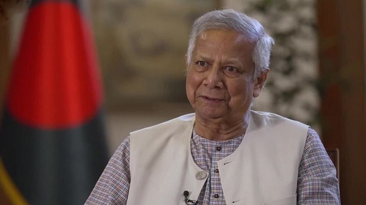 ডিসেম্বর থেকে জুনের মধ্যে নির্বাচন: প্রধান উপদেষ্টা