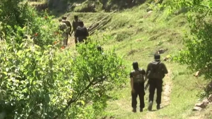 ভারত-পাকিস্তান উত্তেজনা: বাংলাদেশকে সতর্ক থাকার পরামর্শ