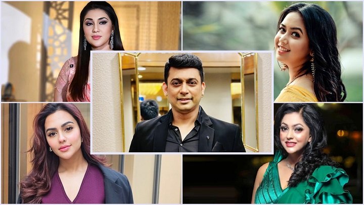 নুসরাত-অপু-নিপুণ-ভাবনা-জায়েদ খানও হচ্ছেন হত্যাচেষ্টা মামলার আসামি