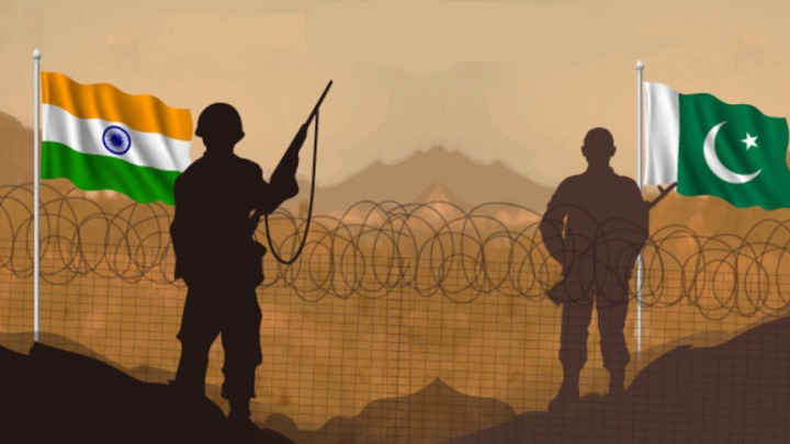 উত্তেজনা নিরসনে যুক্তরাষ্ট্রের আহ্বান, পাকিস্তানের প্রতি সমর্থন চীনের