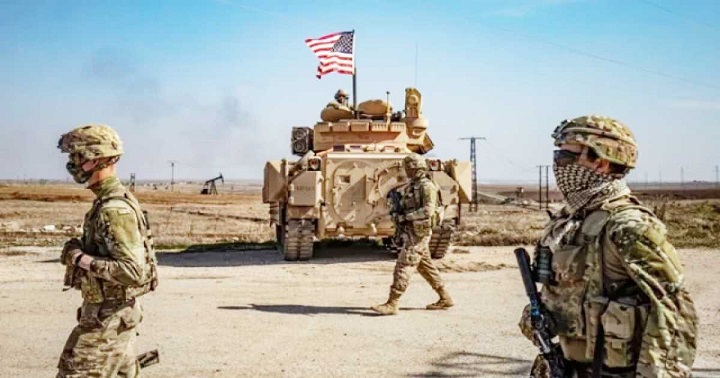 বিশ্বজুড়ে বেড়েছে সামরিক ব্যয়, শীর্ষে আমেরিকা