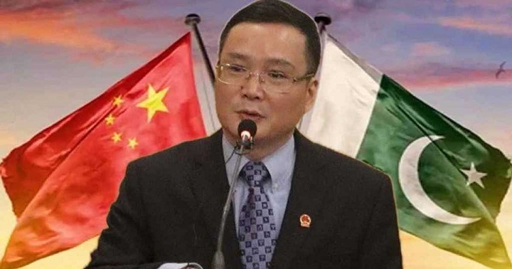 ‘যেকোনো পরিস্থিতিতে পাকিস্তানের পাশে থাকবে চীন’