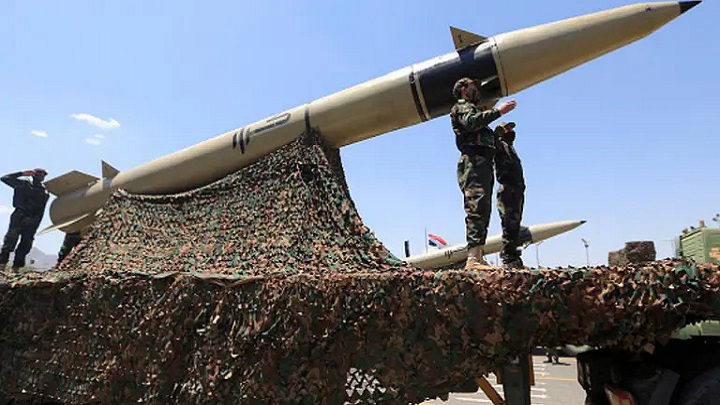 হুতিদের বিরুদ্ধে এবার সোচ্চার বিরোধী শক্তিগুলো