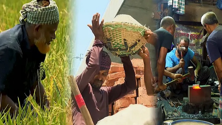 মে দিবস আসে যায়, অধিকার বুঝে পেয়েছে ক’জন!