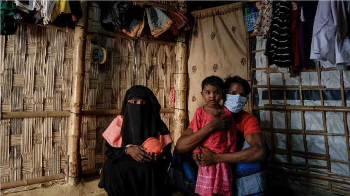 জামায়াতের প্রস্তাব, সার্বভৌমত্ব ক্ষুণ্ন করেছে: জান্তা সরকার